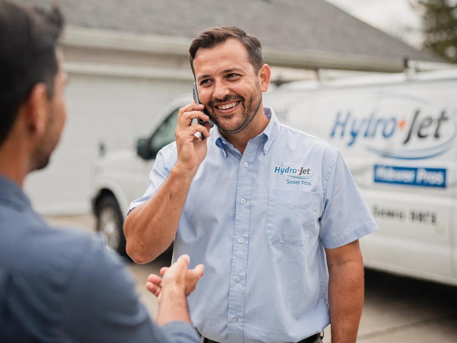 Hydro Jetting New Hope, VA FAQs